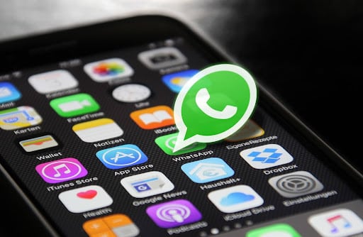 How are Businesses Using WhatsApp for Internal Communication?