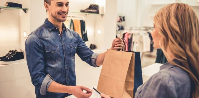 Strategies for Increasing Retail Store Conversions