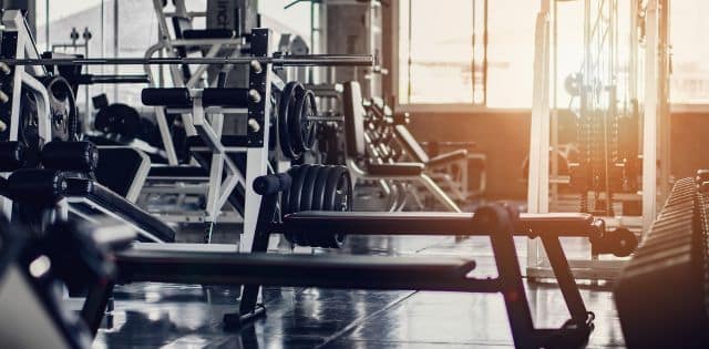 5 Ways To Improve Safety in a Fitness Gym