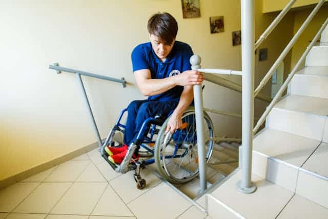 Breaking Down Barriers: Addressing Disabilities in Business and Employment