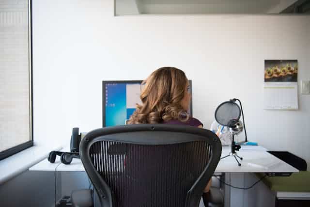 Unlock Your Office Potential: 6 Compelling Reasons to Invest in Ergonomic Chairs