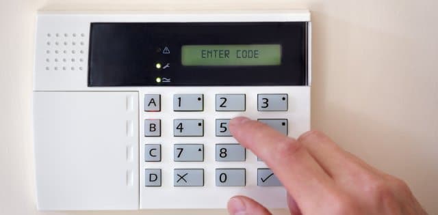 How To Stop False Alarms at Your Business