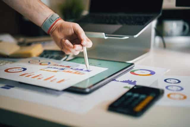 Strategic KPI Integration for Accelerating Business Growth