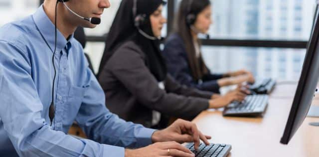 Training Topics To Prioritize for Customer Services Teams