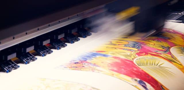 4 Ways a Small Business Can Use a Wide-Format Printer