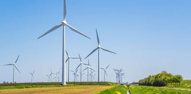 The Practical Benefits of Energy Capture With Wind Turbines