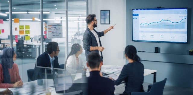 Everything Your Business Needs To Know About Nearshoring