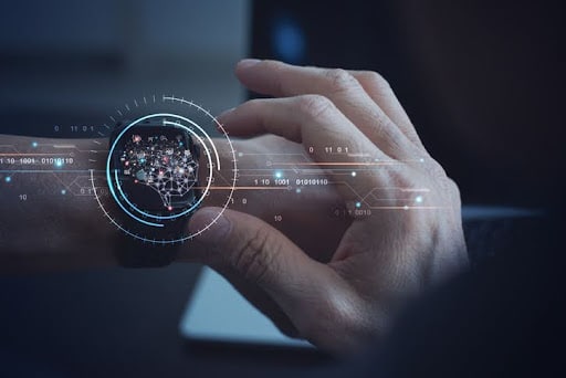 Microcontrollers in Wearable Technology