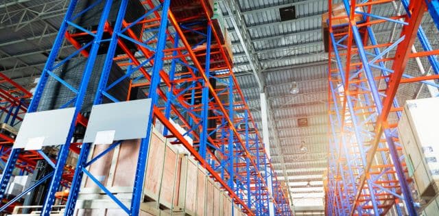 The Most Efficient Ways To Store Your Warehouse Inventory