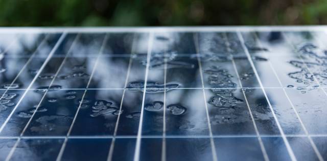 Does Flooding Affect Solar Panels’ Strength and Operation?