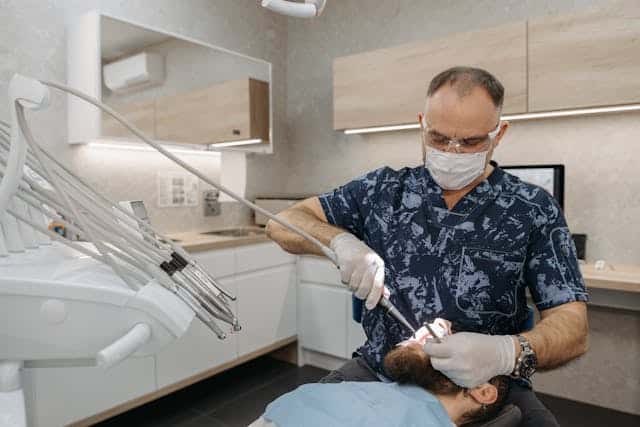 The Importance of Regular Dental Check-Ups: Why You Shouldn’t Skip Your Dentist Appointments