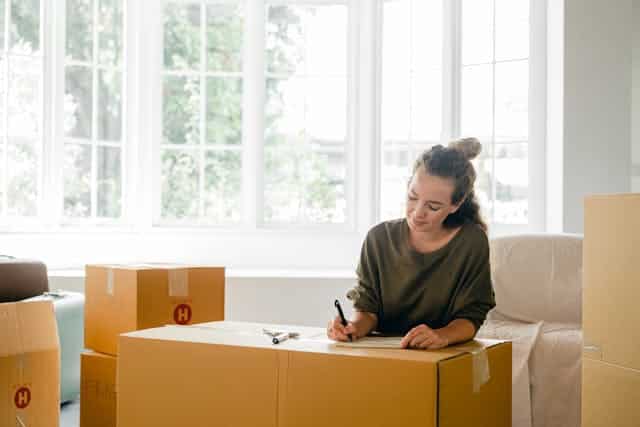 Moving Day Checklist: Things To Consider When Relocating