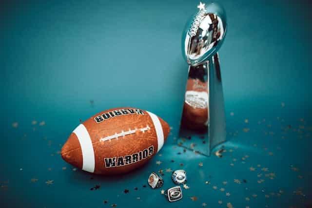 Fantasy Football Trophies: Elevate Your League!