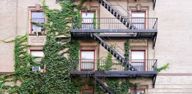 How Often Should Fire Escapes Be Replaced?