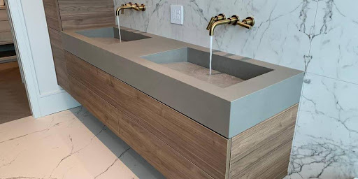 Trends and Techniques in Countertop Fabrication