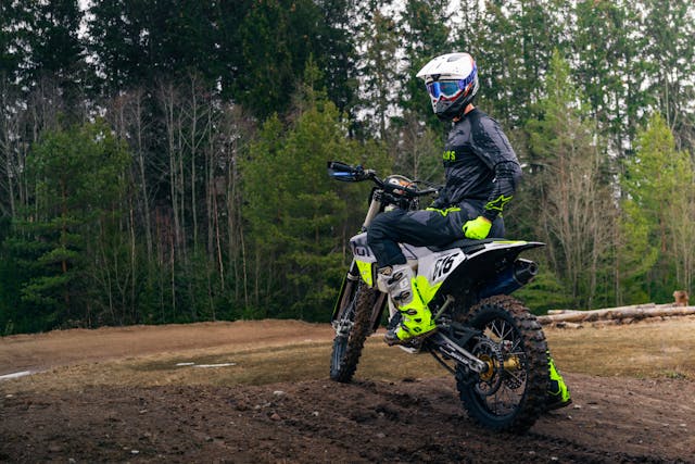 How to Prepare Your Dirt Bike For Spring Ride