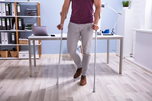 Workplace Injury Disability: How to Ensure Support and Adaptations