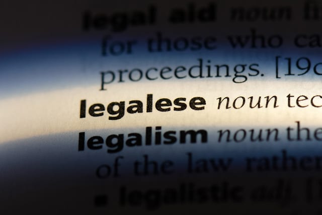What Is Tort Law? Decoding the Legalese