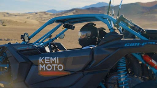 Enhancing Your Ride with CFMOTO UFORCE 1000 Accessories