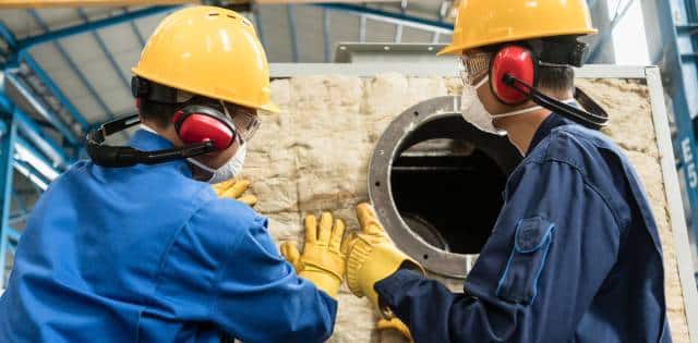 Industrial Equipment Insulation Solutions To Consider