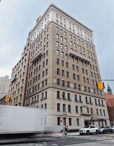 Energy Efficiency Upgrades for Older Commercial Properties