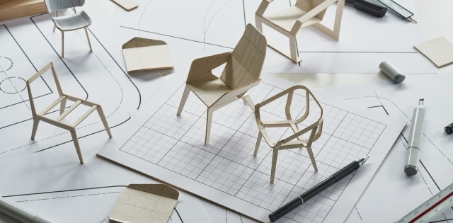 The Benefit of Making Prototype Products