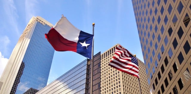 4 Reasons Why Businesses Are Relocating to Texas