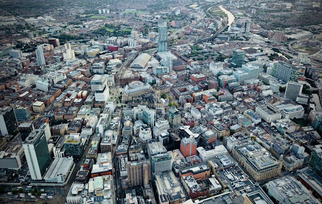 What Manchester Can Bring to Your Business