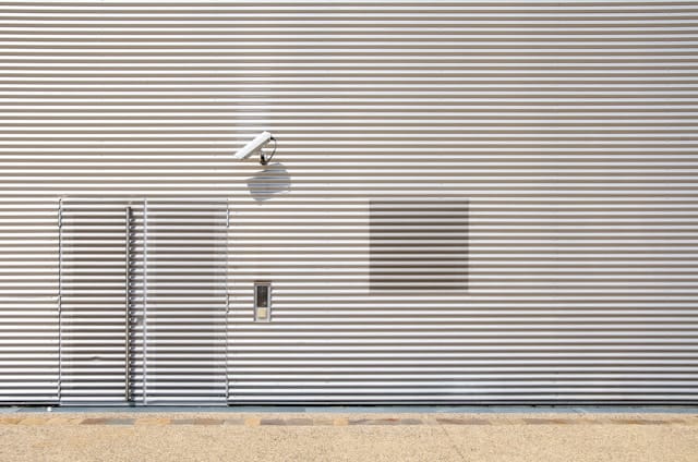Why Roller Shutters Are a Smart Choice for Business Security