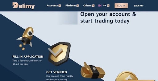 Delimy Review: Monitoring Delimy’s Challenges in Virtual Money Making