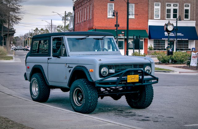 Ford Bronco: Is It the Off-Road Beast They Say It Is?