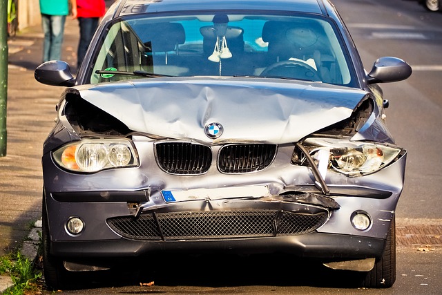 How to Maximize Your Compensation After an Auto Accident