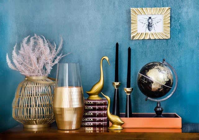 Bringing Global Influences into Your Home Design