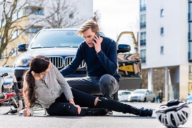 Serious Car Accident Injuries: Steps to Take After a Crash
