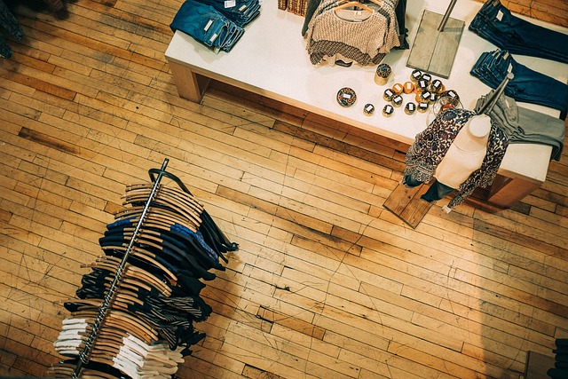 Top Tips for Organizing Your Store to Enhance the Shopping Experience