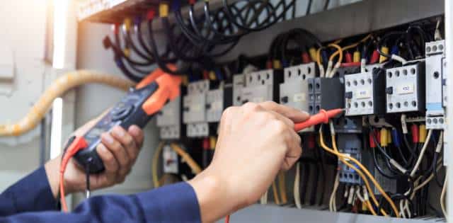 How Voltage Regulation Affects Your Electrical System