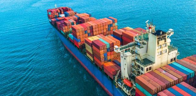 The Benefits of Partnering With a Freight Forwarder