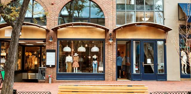 Make Your Store More Attention Grabbing With These Changes