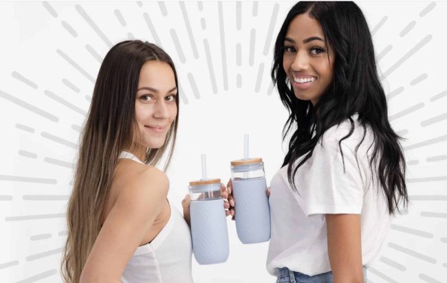 Build Lean Muscle With Sunwarrior Protein & Clean Nutrition