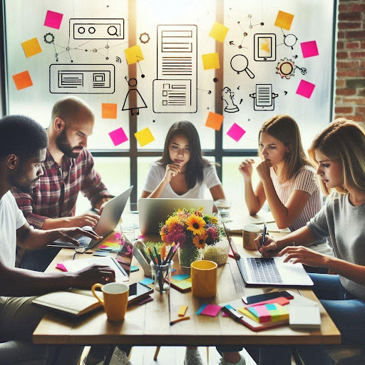 How Will an SEO Company Help Your Site Develop?