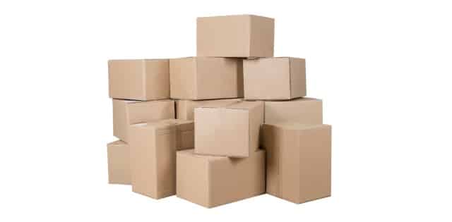 Why Your E-Commerce Business Needs To Buy Boxes in Bulk