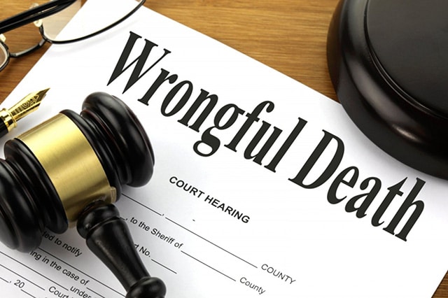 The Losses You Can Claim in a Wrongful Death Lawsuit