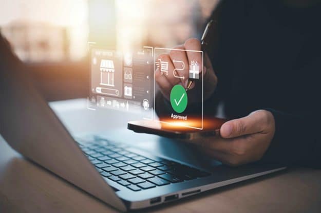 online payment options