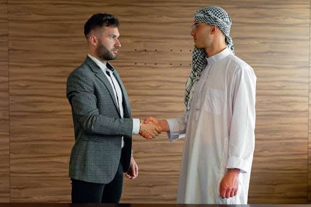 Connecting with Global Partners: Strategies for Business Success