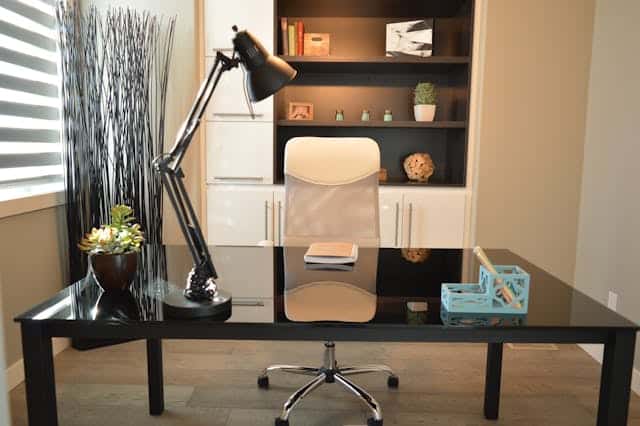 Transform Your Home Office into a Power Zone with These Essential Furniture Upgrades