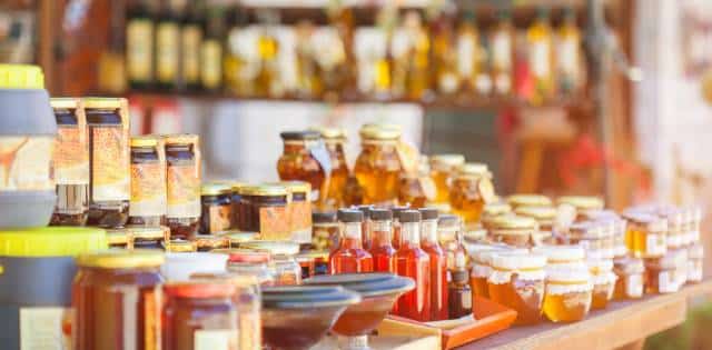 How To Create Content for Your Honey Business