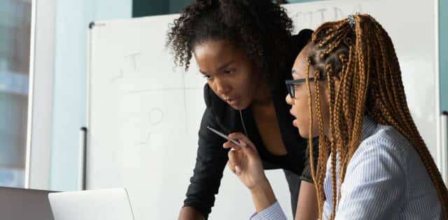 The Benefits of Offering Mentorship Programs in Your Company