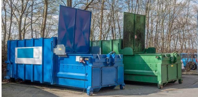Choosing the Best Compactor for Your Business