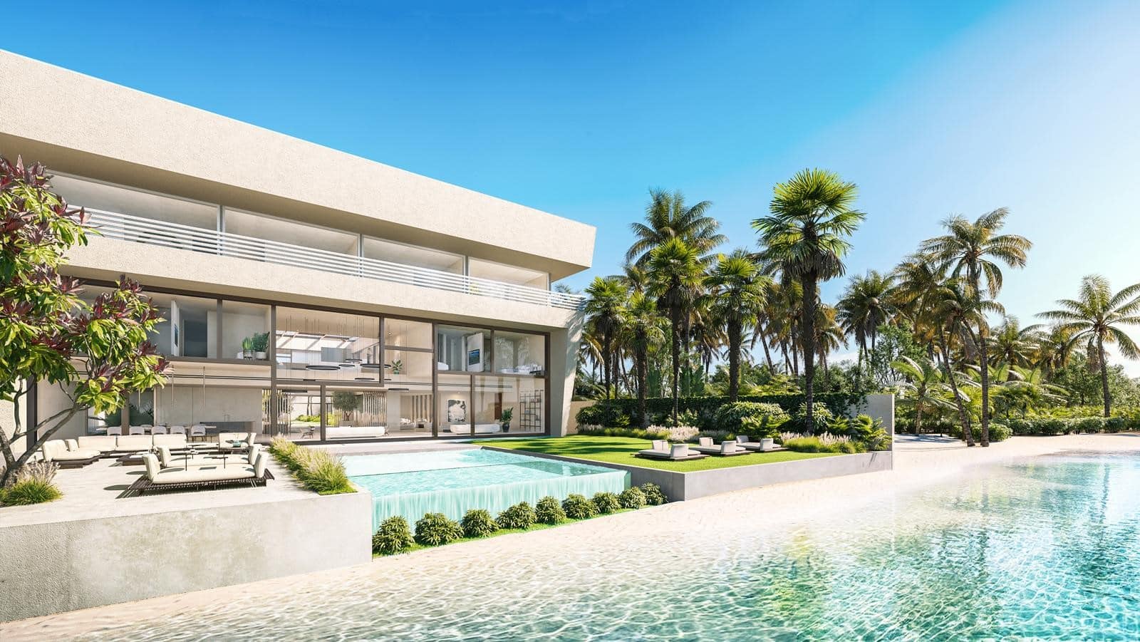 Why 3D Rendering Is Essential for High-End Real Estate Marketing