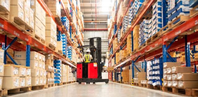 The Best Pallet Storage Methods for Warehouses
